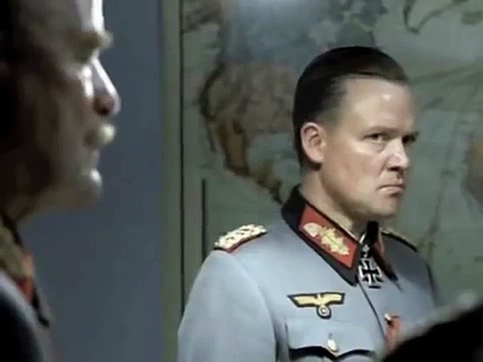 Hitler Wants a Harley for Sturgis