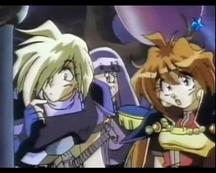 Slayers - Capítulo 19 p2