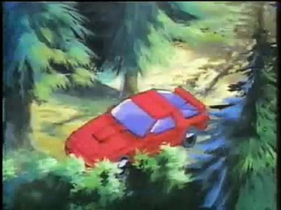 The Guyver, Episode Eight 2 of 3