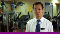 Introduction to Exercise is Medicine Singapore