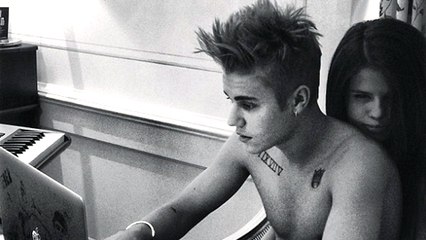 Selena Gomez Appears In Justin Bieber 'What Do You Mean' Video