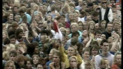 Bamses Venner - Spillemanden 1990