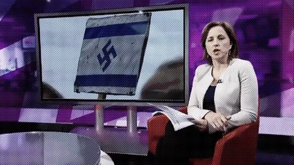 Israel Strikes Back Aganist Anti-Semitism...Boy Band Music Video!