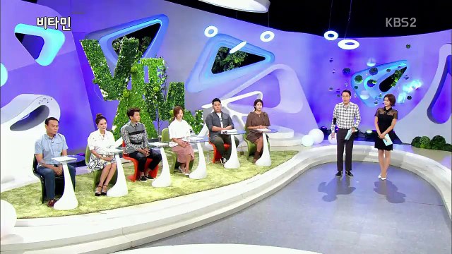 [bojaTV] 비타민.150903