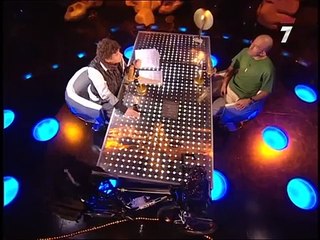 Entrevista Jesus Quintero