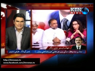 Naseer Gopang - 3rd September 2015