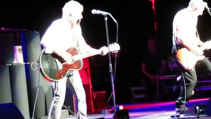 THE WHO - WHO ARE YOU (HD) - Montreal, 2012  (smyle productions in HD)