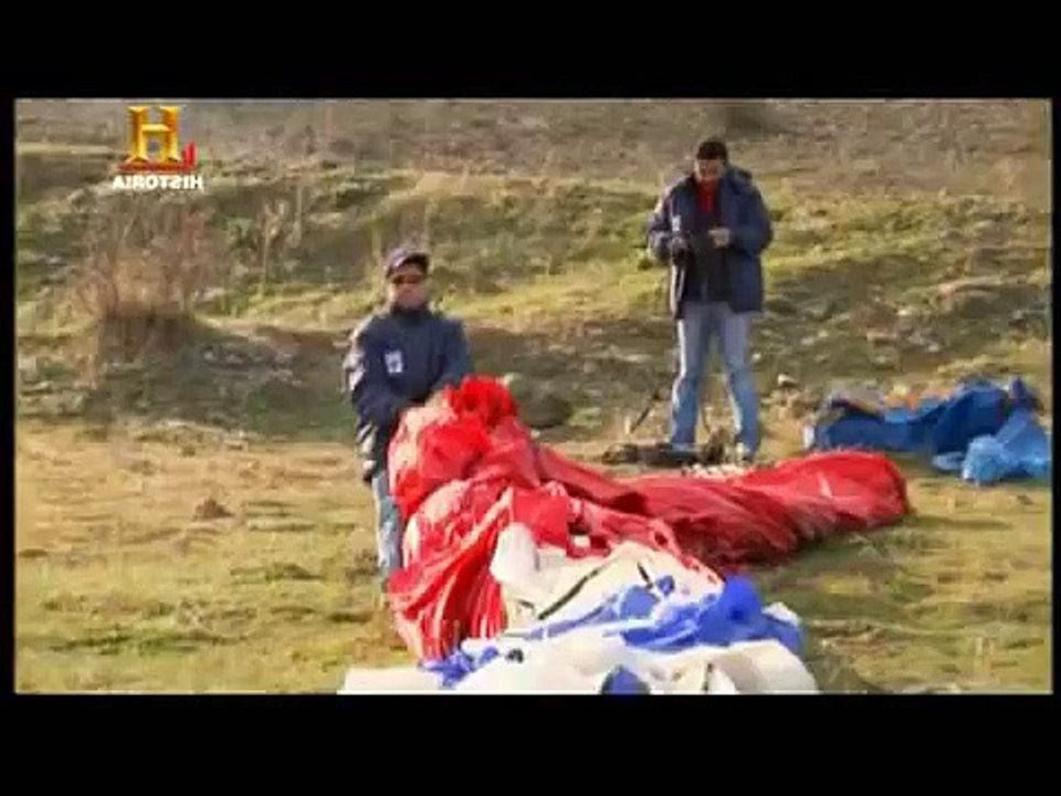 Los señores de Hattusa, el imperio de los hititas