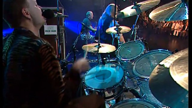 Bamses Venner - Vil Du Danse Med Mig - DR 1