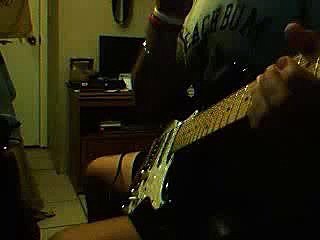 Pearl Jam - Alive (Cover) 2