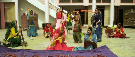 Paani Miss Pooja Full HD