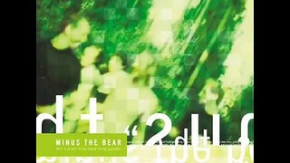 Minus The Bear - Lemurs, Man, Lemurs