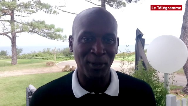 Golf. Olivier Girault : Pléneuf, un parcours juste fabuleux