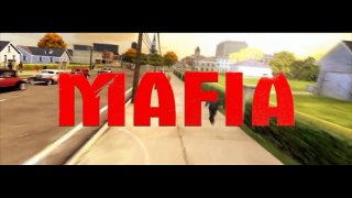 Mafia - City of Lost Heaven - Intro Part 1/3