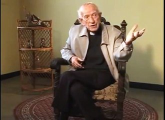 Padre Jorge Loring - Creo en Dios por que no soy Idiota!
