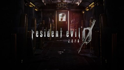 Resident Evil 0 - Wesker Mode Trailer