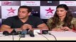 Salman Khan Reacts On Why Do Actors Get Paid More Than Actresses-HERO PROMOTION At DANCE PLUS