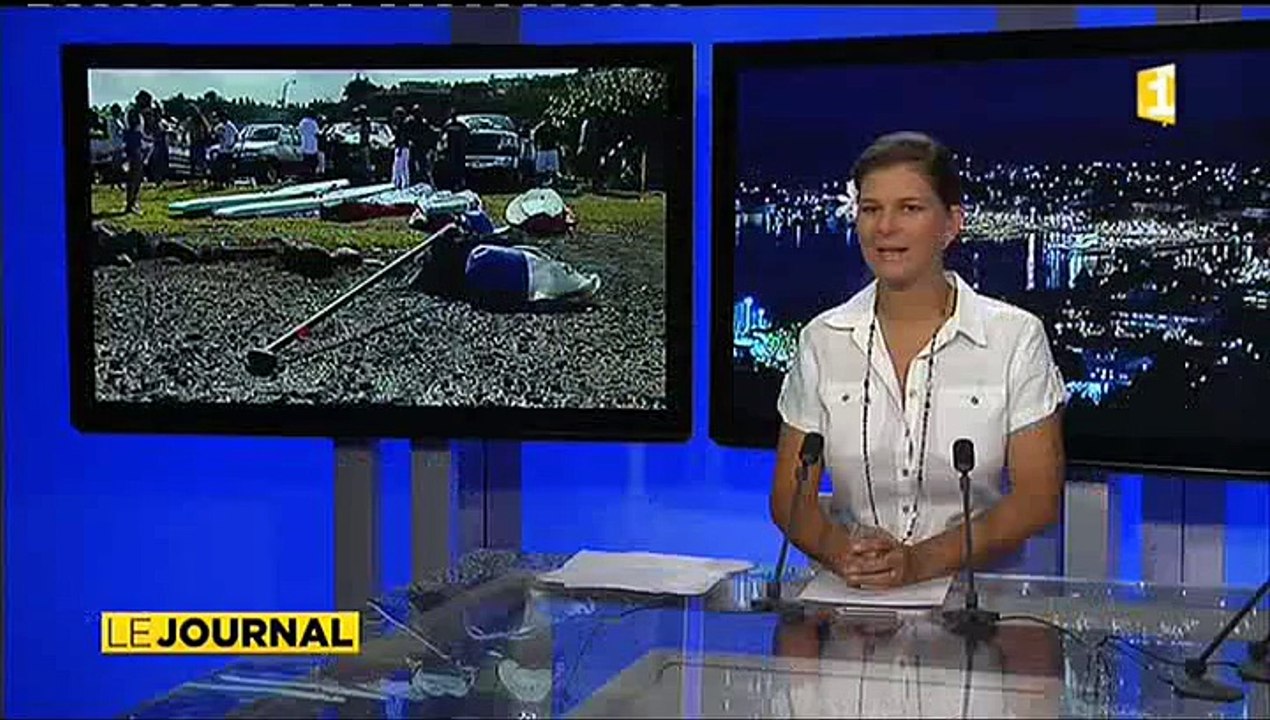 Du paddle pour le fun ce week end à Outumaoro