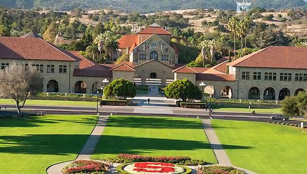 Top Universities In The World 2015