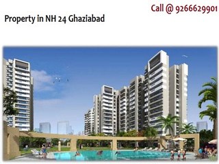 Property in NH 24 Ghaziabad Call @ 9266629901