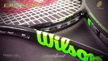 Wilson Blade 104 Tennis Racquet | Expert Review