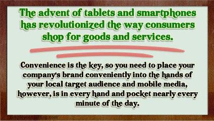 Why Having A Mobile Website Can Boost Profits?