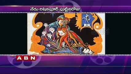 Birthday wishes to Rishi kapoor