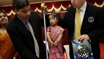 Women You Won’t Believe Exist! Unbelievable!