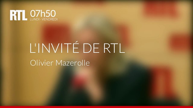 Marine Le Pen : les migrants fuient la mort que nos dirigeants leur ont apportée