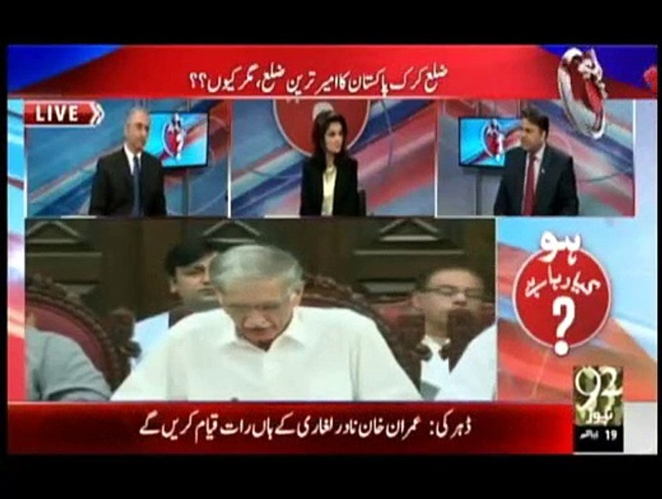 KPK Local Body Results, Funds, Advantages And New Hopes With Complete Details