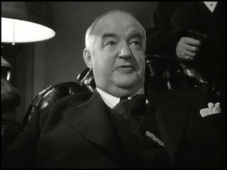 The Maltese Falcon (1941) - Humphrey Bogart - Sidney Greenstreet