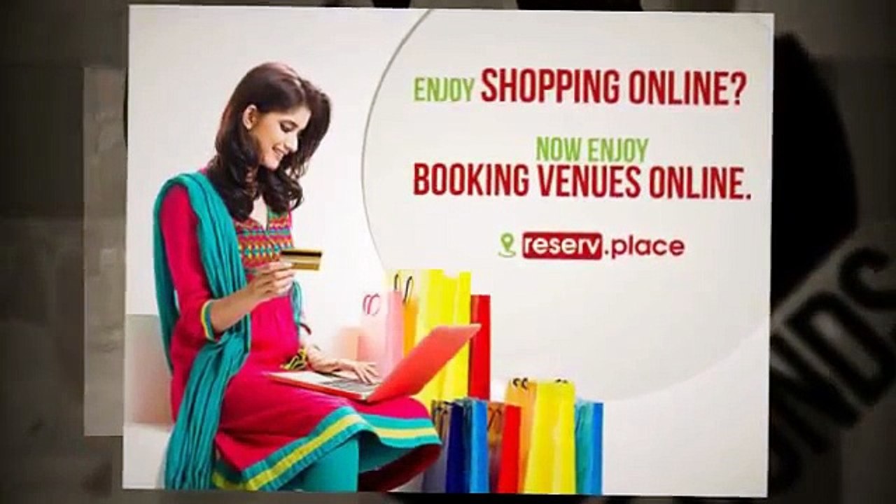 Party Halls in Chennai