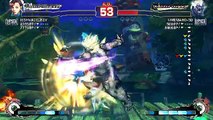 Batalla de Ultra Street Fighter IV: Chun-Li vs Oni