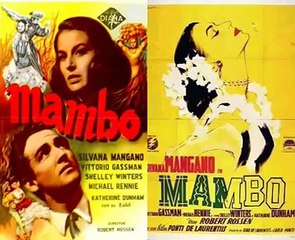 Silvana Mangano Tribute