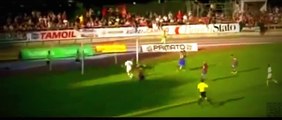 Chiasso vs AC Milan Ricardo Kaka 2015