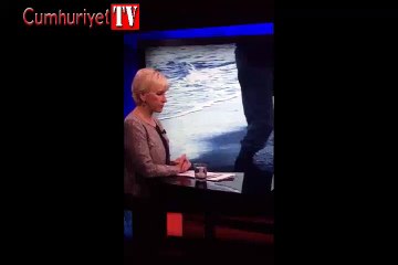 Minik Aylan'ın fotoğrafı İsveçli bakanı ağlattı