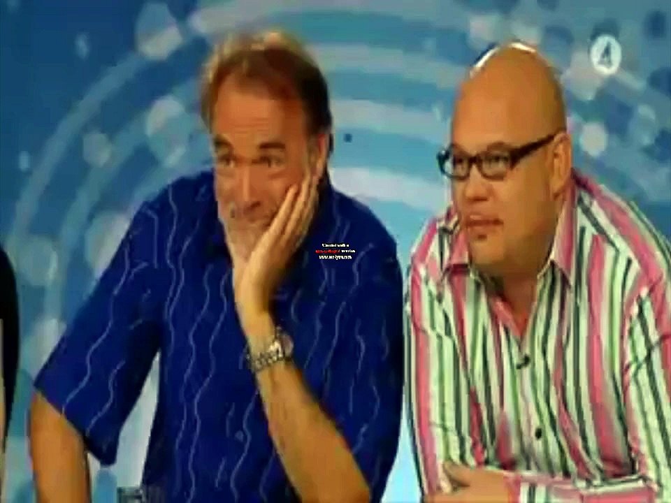 Swedish Idol -Numa numa guy  (Mega DANCE REMIX)