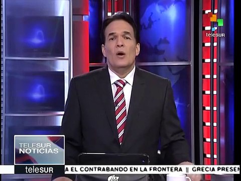 Colombia: canciller responsabiliza a Venezuela de crisis fronteriza