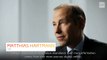 GfK - CEO Matthias Hartmann on clarity [en] Matthias Hartmann über Klarheit [de]