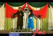 Go Go Ghamaza Go | Pashto New Songs & Dance 2015 | Bubbly Musical Show Pashto HD