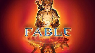 Fable Soundtrack - 09 Temple of Light