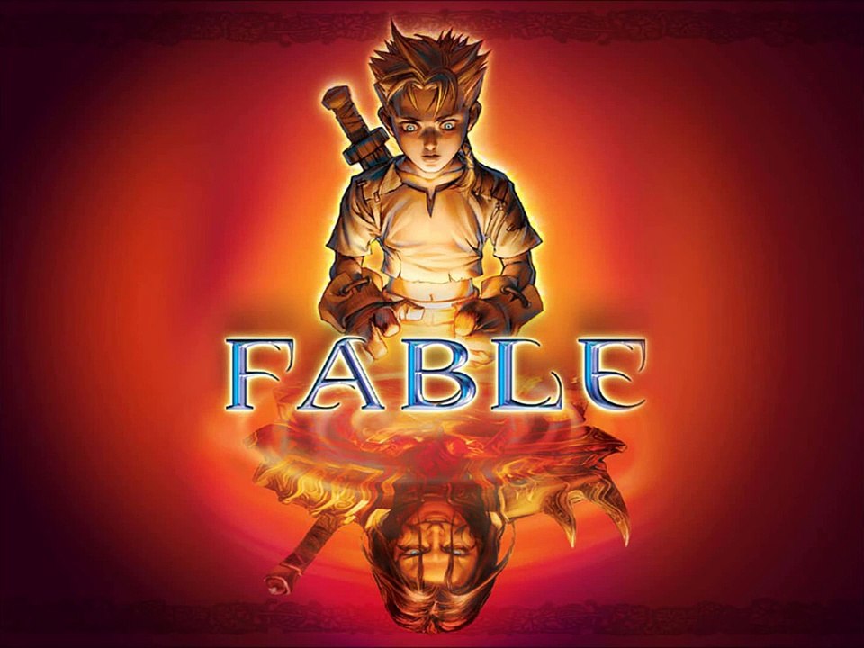 Fable Soundtrack - 09 Temple of Light