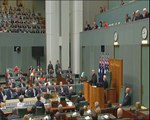 PM Narendra Modi speech on Address to Australian Parliament