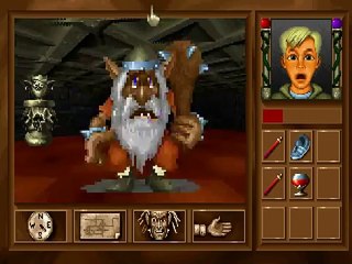 Let's (Quietly) Play: I.M. Meen E1M3(Tower Level 3) Part 1