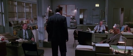 coffee is for closers