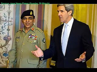 Raymond Davis's Hidden Story! [THE HIDDEN TRUTH]