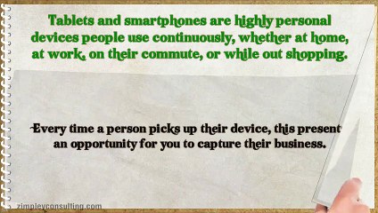 Is Your Mobile Optimized Web Page Needs Re doing?