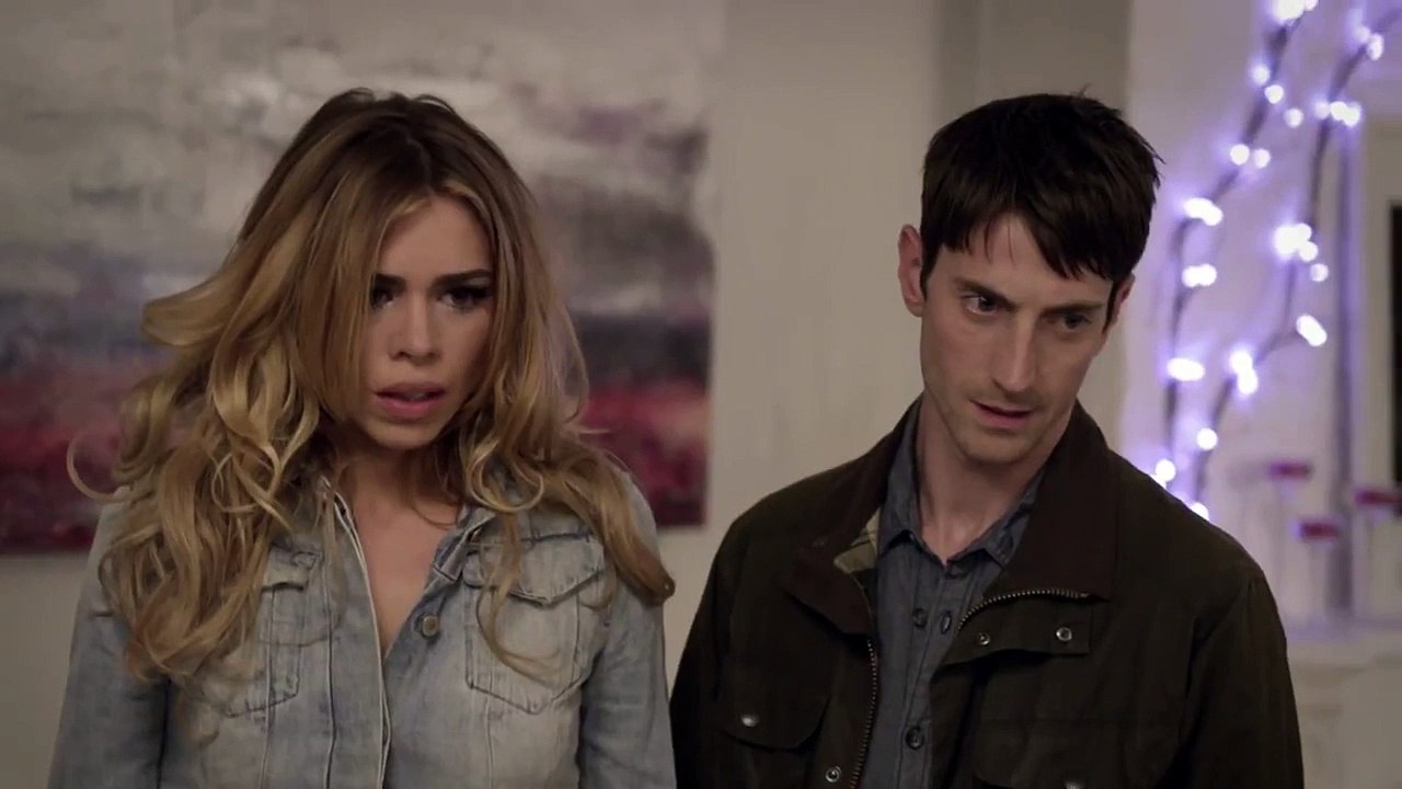 Poppy Confronts Belle | Secret Diary of a Call Girl