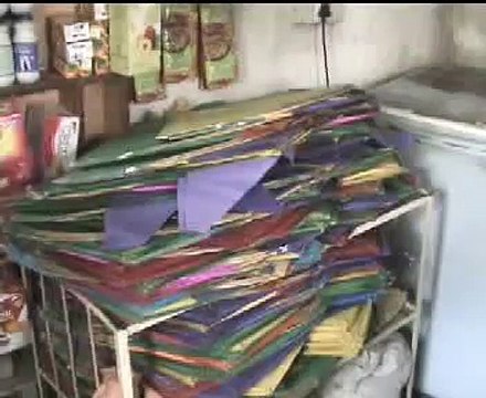 sarai alamgir arshad sina report mazoor afrad ki imdaad