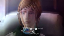 Life is Strange Episode 4 Chloe Suicide Wish (Chloe Death Scene)
